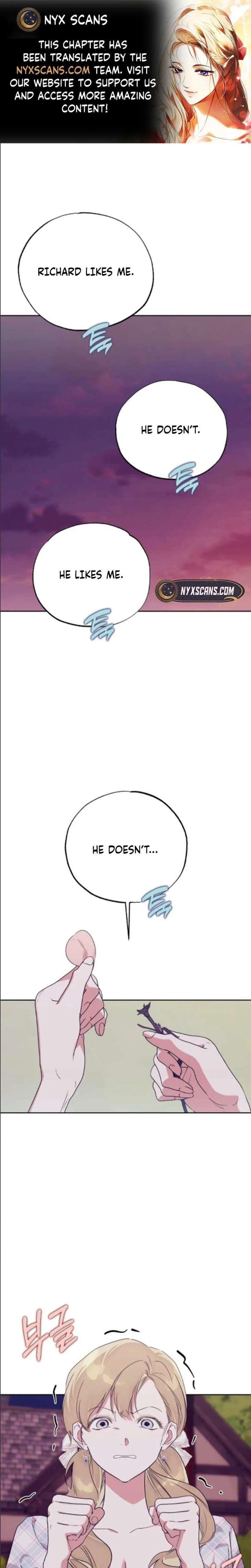 Read Your Ryan Manga Online