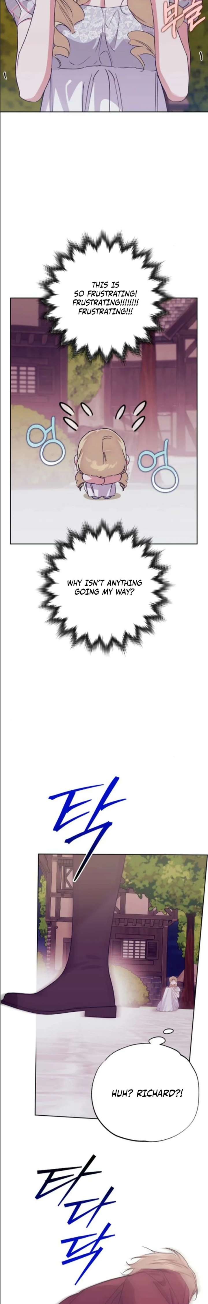 Read Your Ryan Manga Online