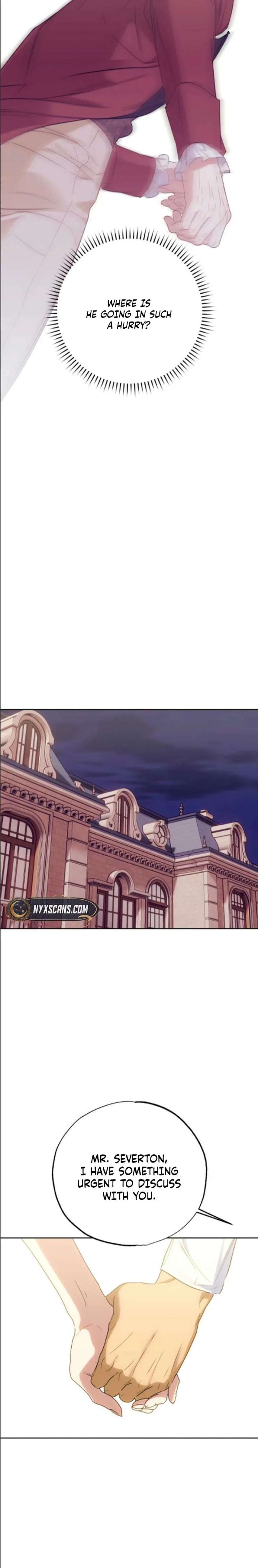 Read Your Ryan Manga Online