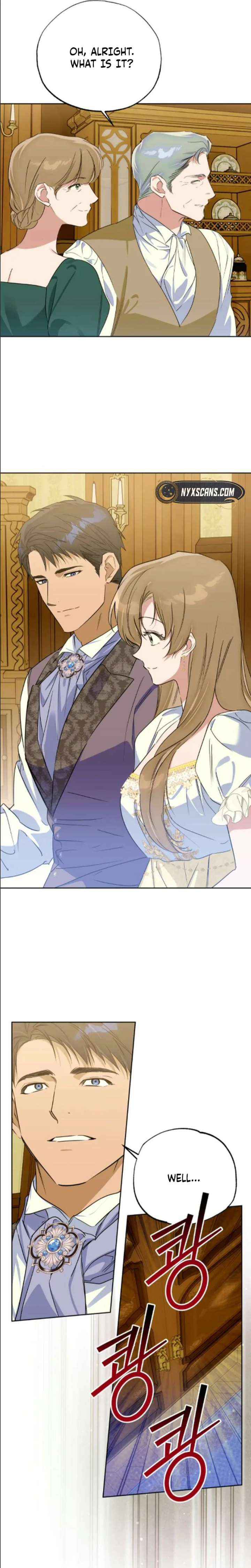 Read Your Ryan Manga Online