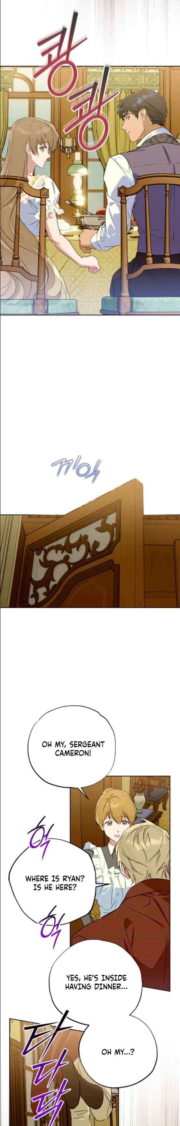 Read Your Ryan Manga Online