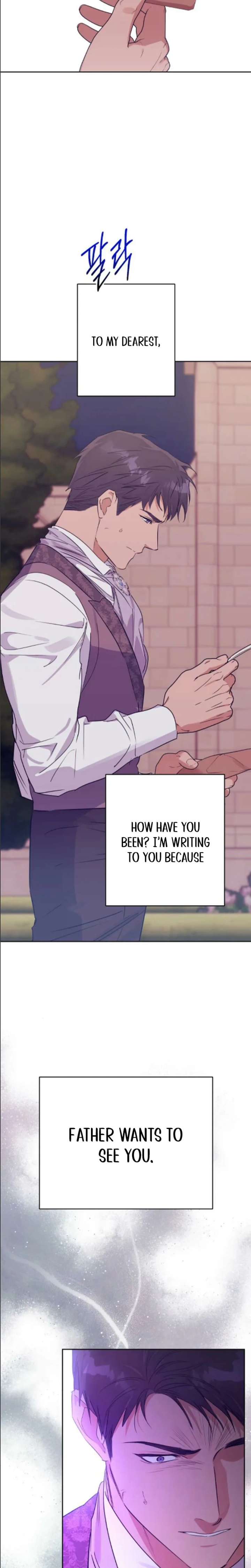 Read Your Ryan Manga Online