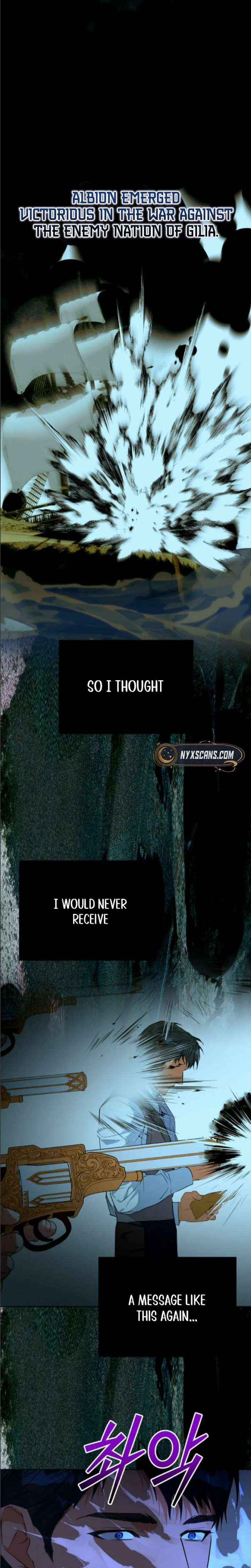 Read Your Ryan Manga Online