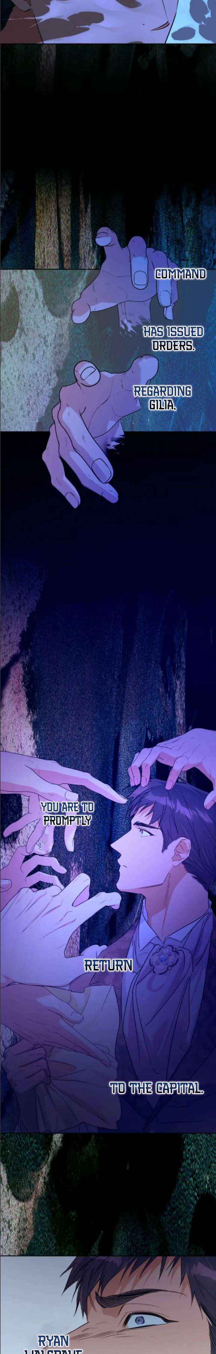 Read Your Ryan Manga Online