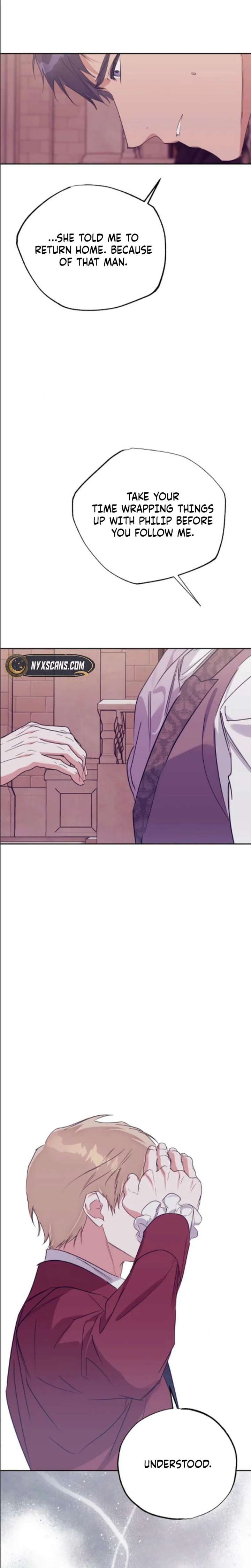 Read Your Ryan Manga Online