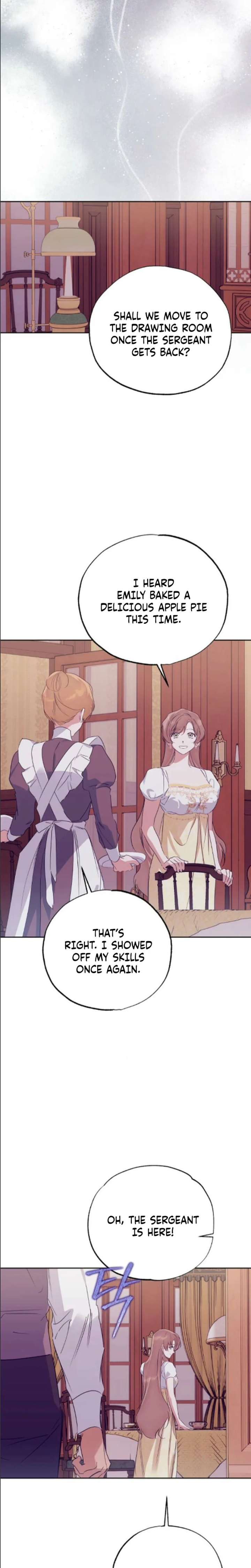 Read Your Ryan Manga Online