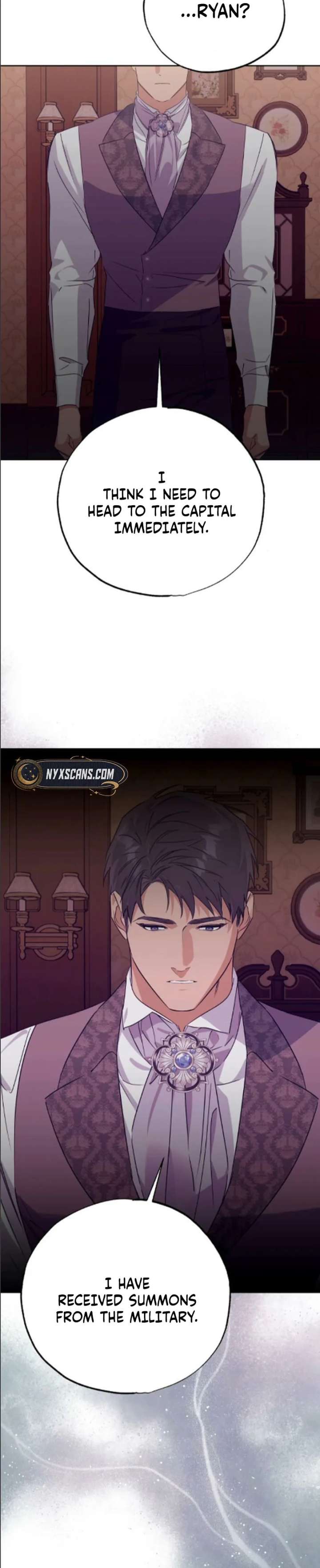 Read Your Ryan Manga Online