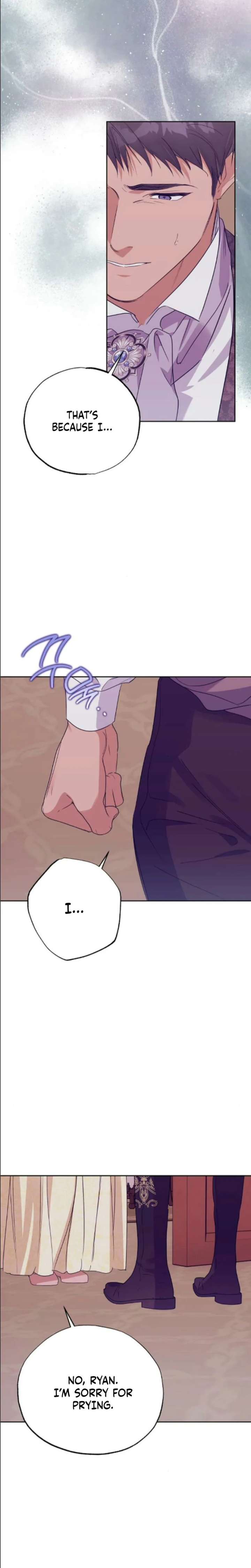 Read Your Ryan Manga Online