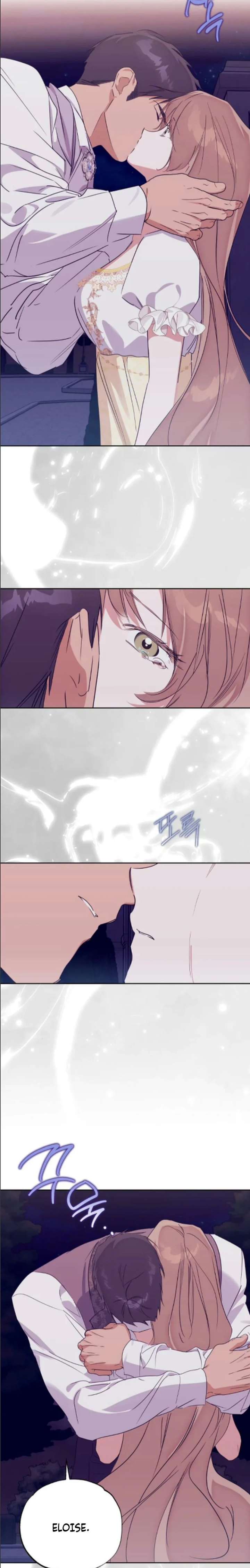 Read Your Ryan Manga Online