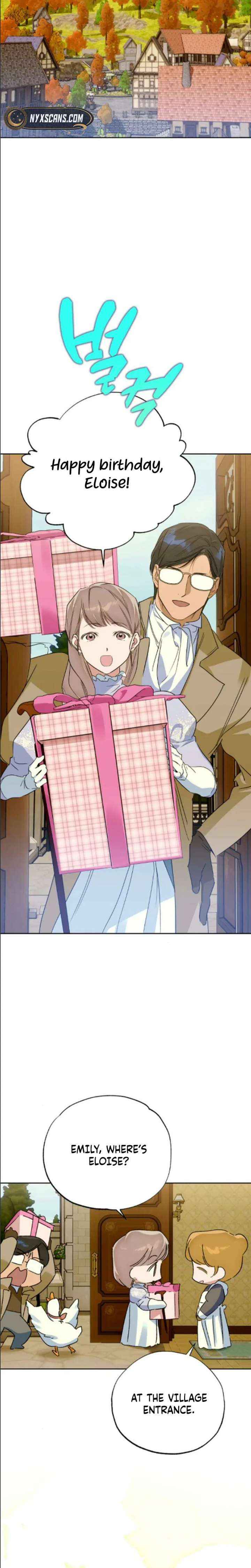 Read Your Ryan Manga Online