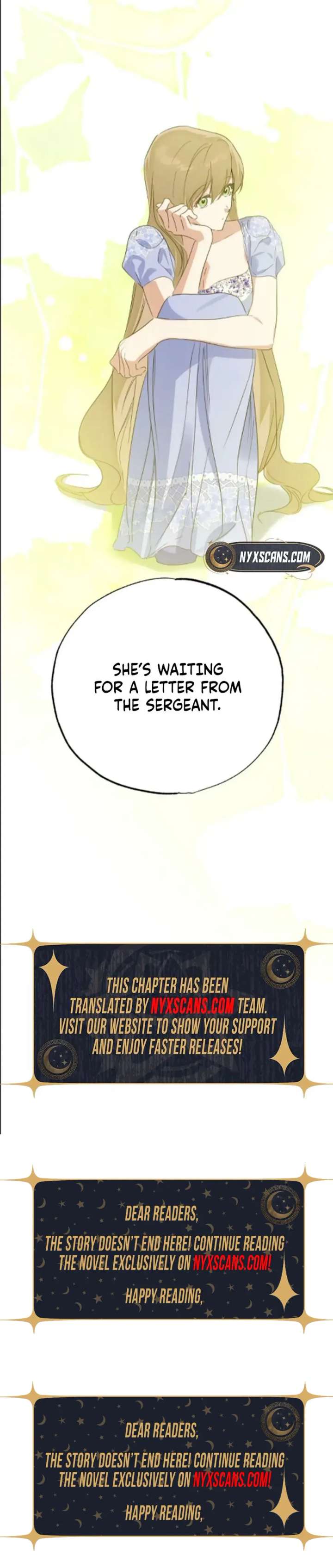 Read Your Ryan Manga Online