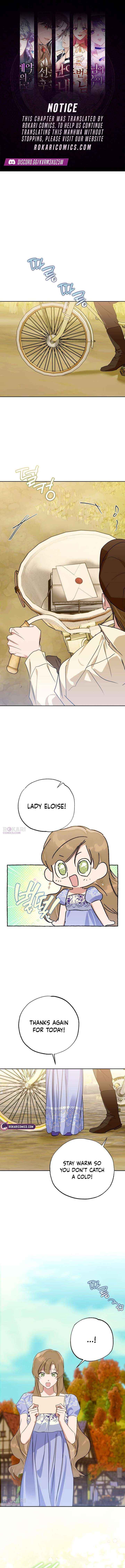 Read Your Ryan Manga Online