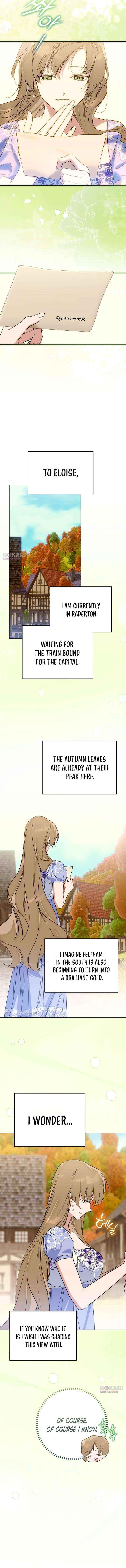 Read Your Ryan Manga Online