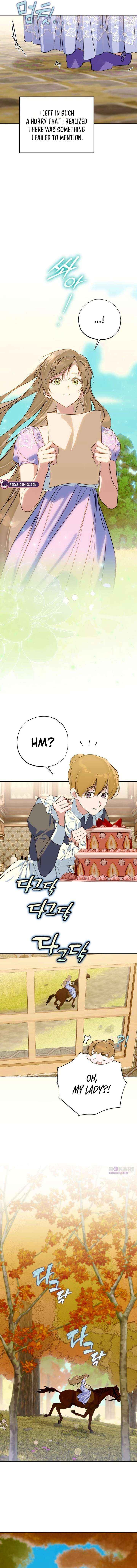 Read Your Ryan Manga Online