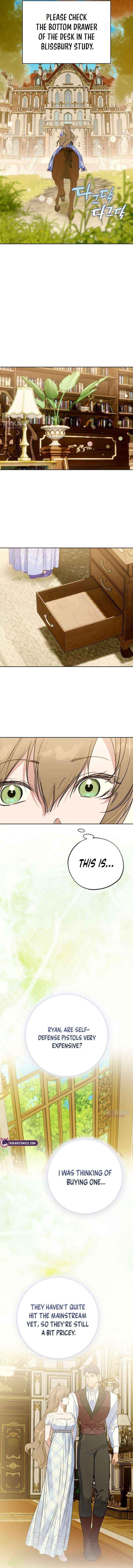 Read Your Ryan Manga Online