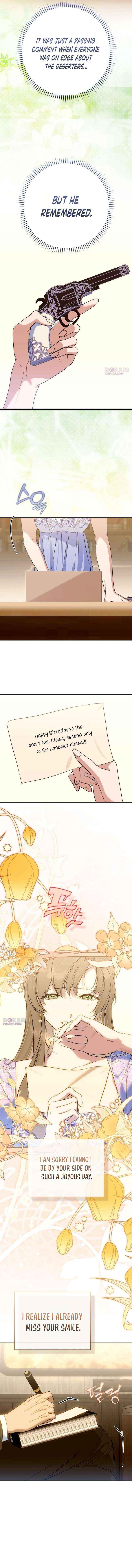 Read Your Ryan Manga Online