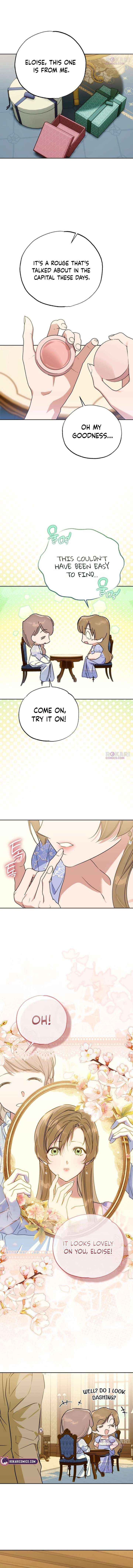 Read Your Ryan Manga Online