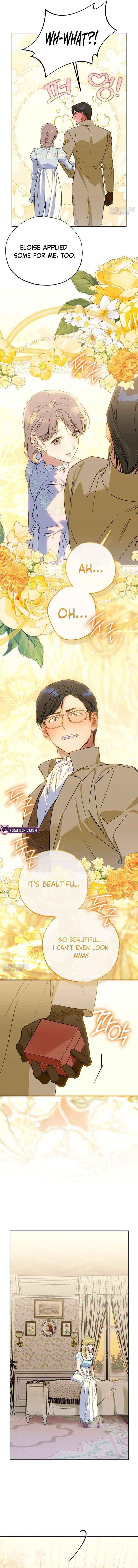 Read Your Ryan Manga Online