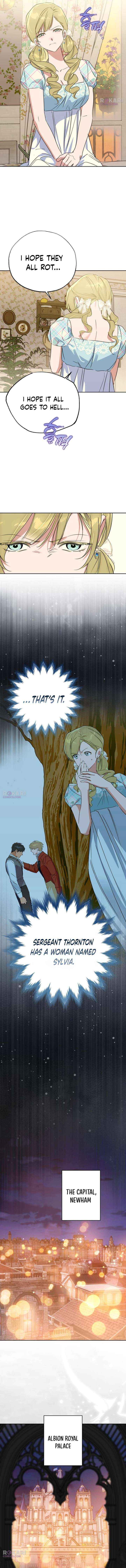 Read Your Ryan Manga Online