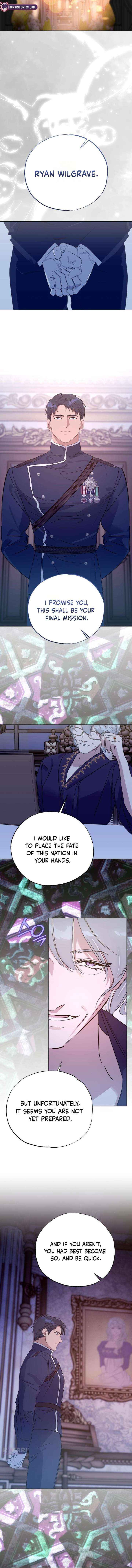 Read Your Ryan Manga Online