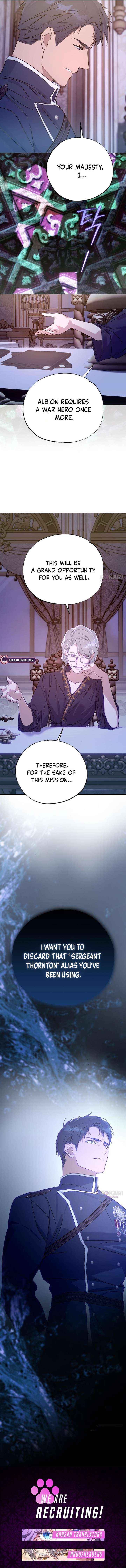 Read Your Ryan Manga Online