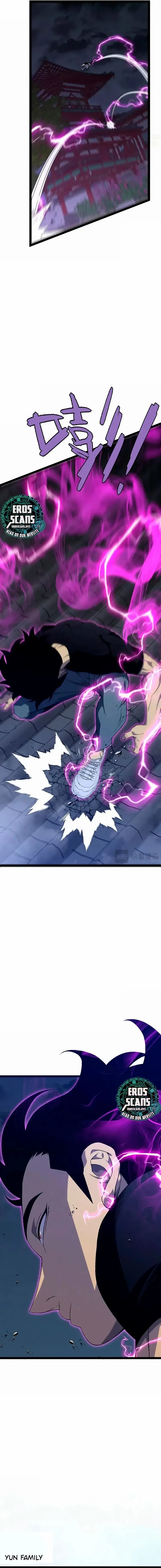 Read Your Talent is Mine Manga Online