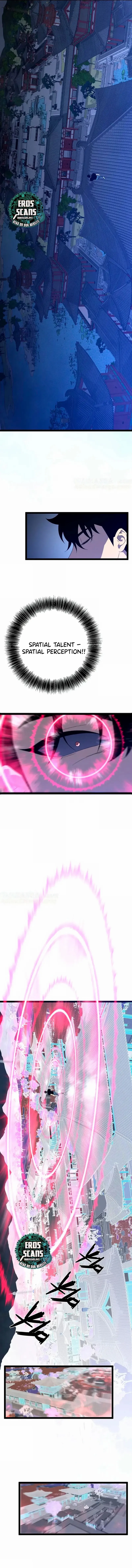 Read Your Talent is Mine Manga Online