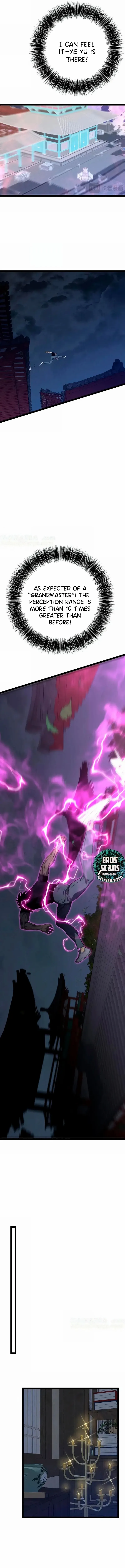 Read Your Talent is Mine Manga Online