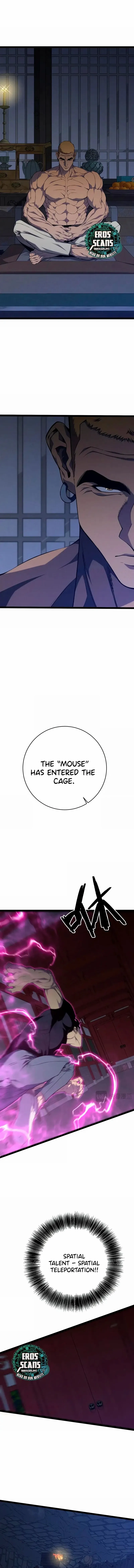 Read Your Talent is Mine Manga Online