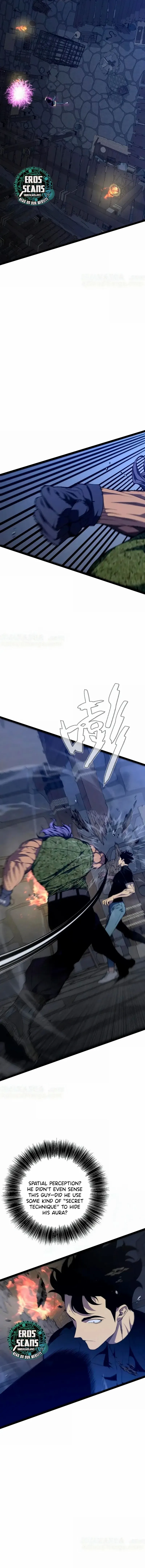 Read Your Talent is Mine Manga Online