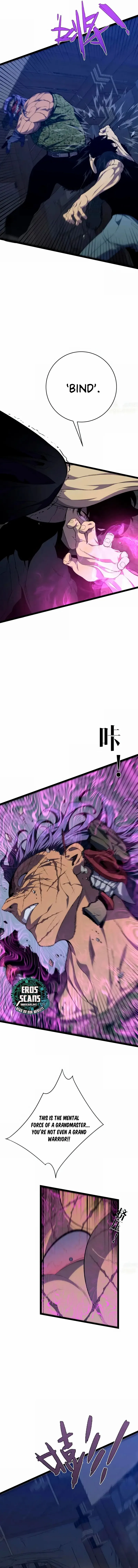 Read Your Talent is Mine Manga Online