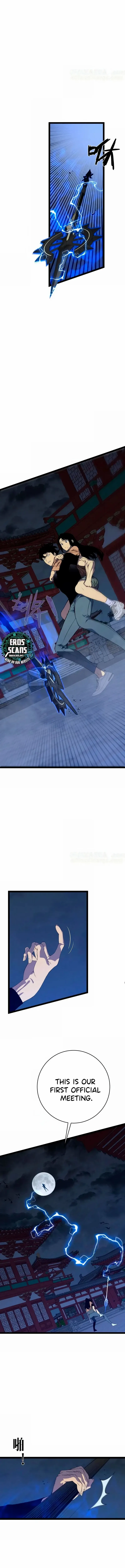 Read Your Talent is Mine Manga Online