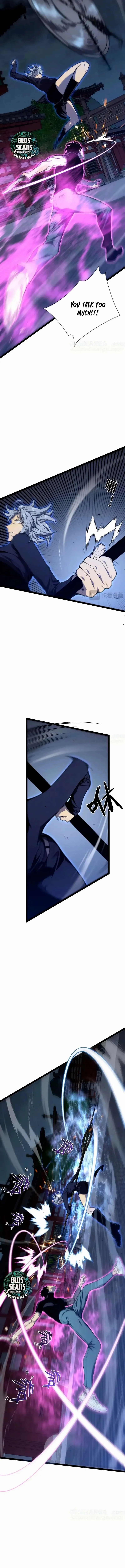 Read Your Talent is Mine Manga Online