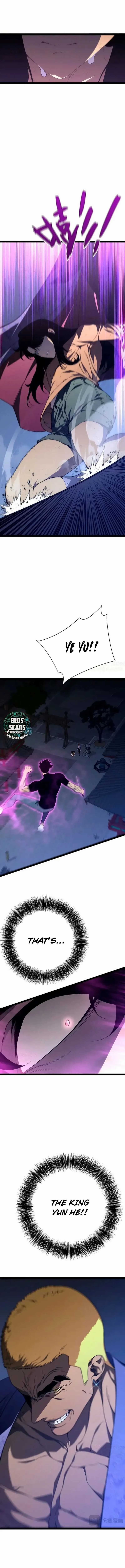 Read Your Talent is Mine Manga Online