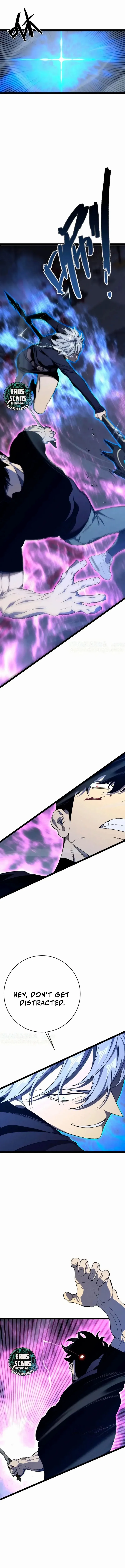 Read Your Talent is Mine Manga Online