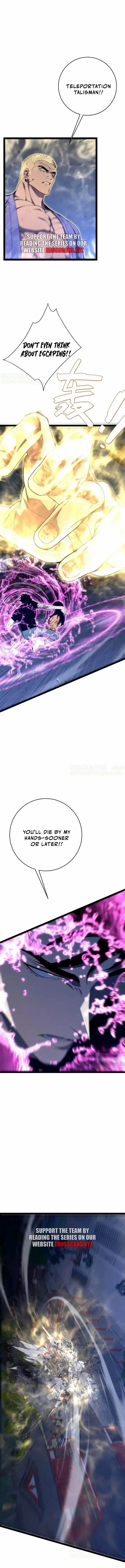 Read Your Talent is Mine Manga Online