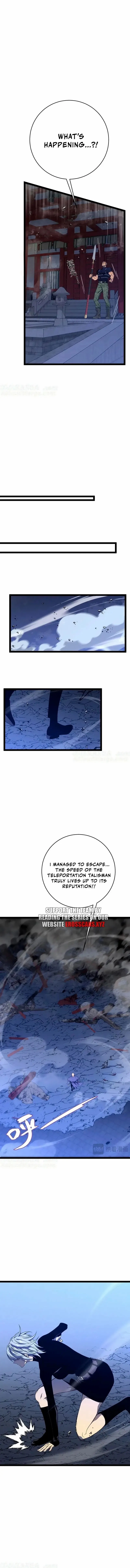 Read Your Talent is Mine Manga Online