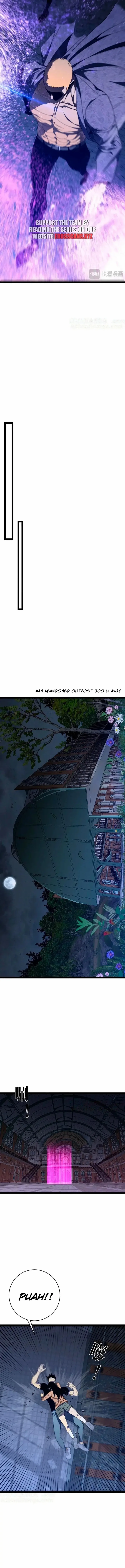 Read Your Talent is Mine Manga Online