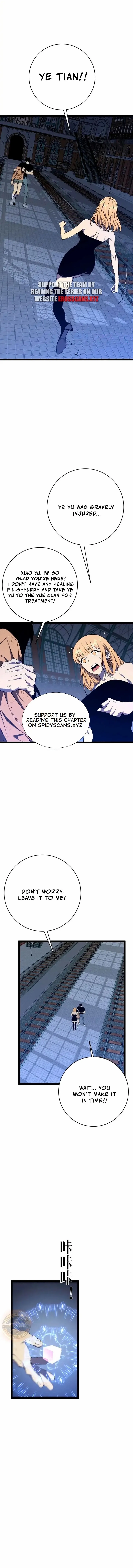 Read Your Talent is Mine Manga Online