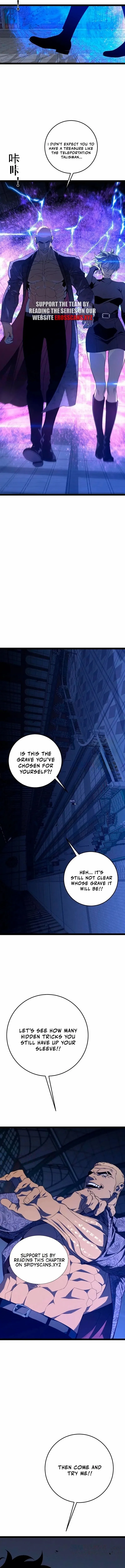 Read Your Talent is Mine Manga Online