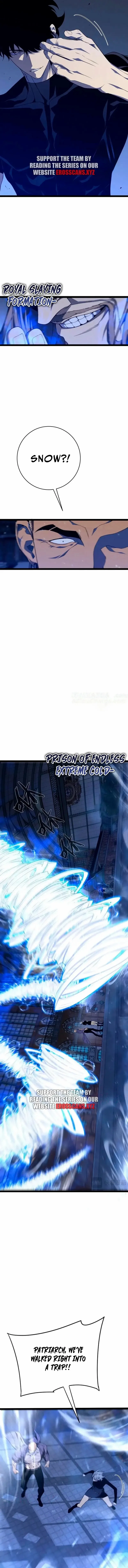 Read Your Talent is Mine Manga Online