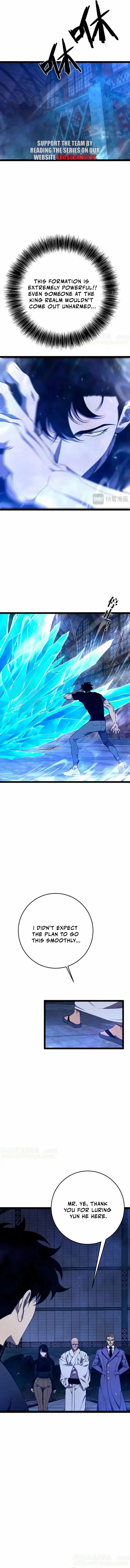 Read Your Talent is Mine Manga Online