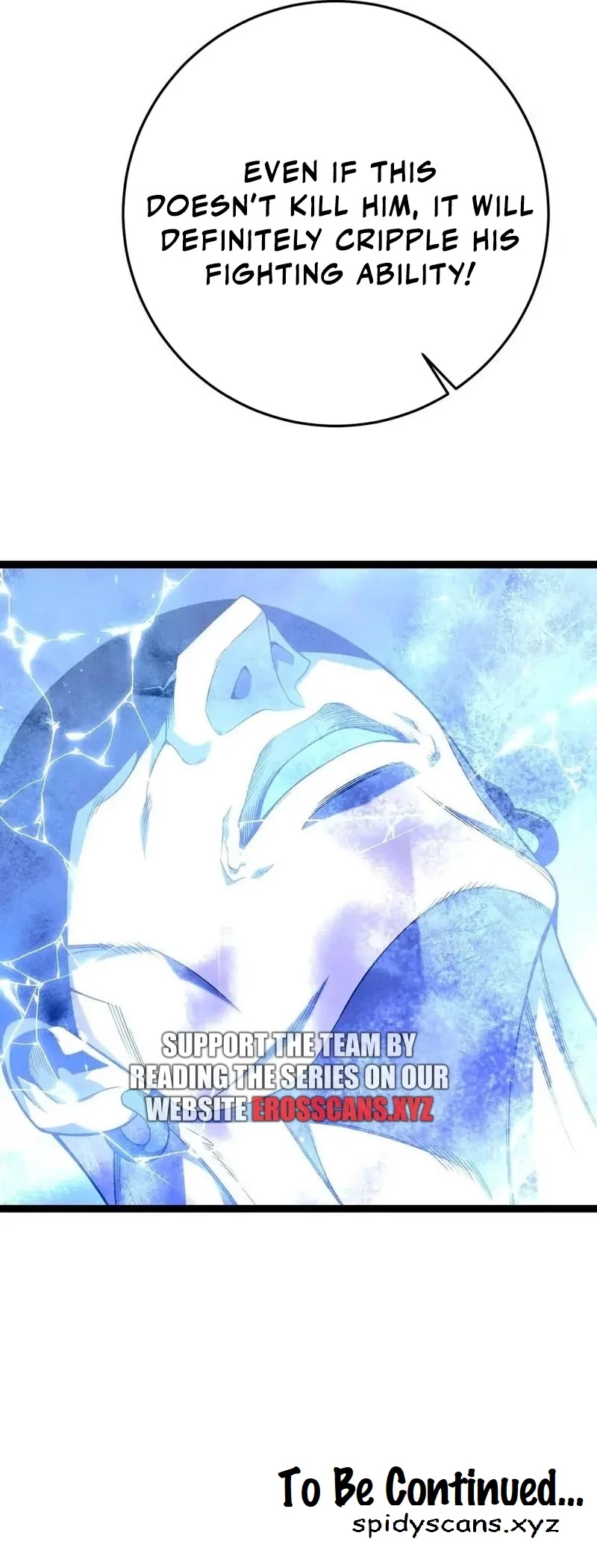 Read Your Talent is Mine Manga Online