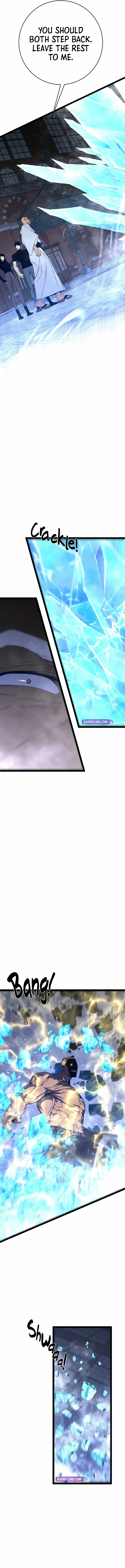 Read Your Talent is Mine Manga Online