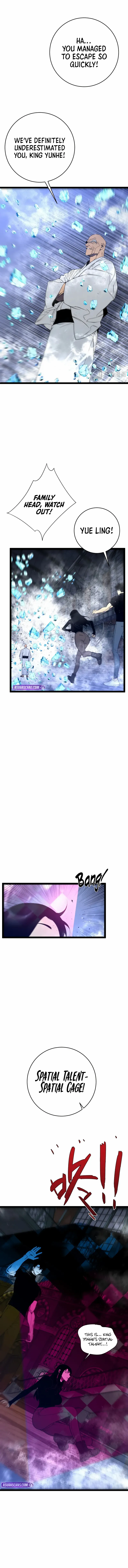 Read Your Talent is Mine Manga Online