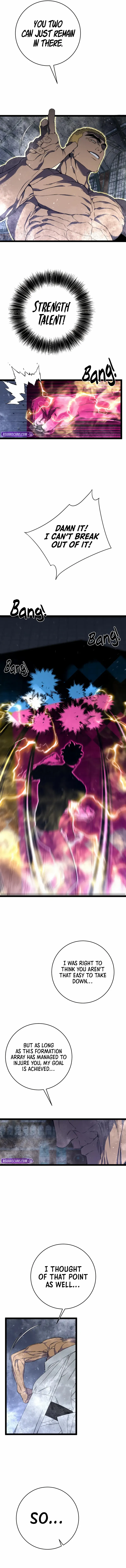 Read Your Talent is Mine Manga Online