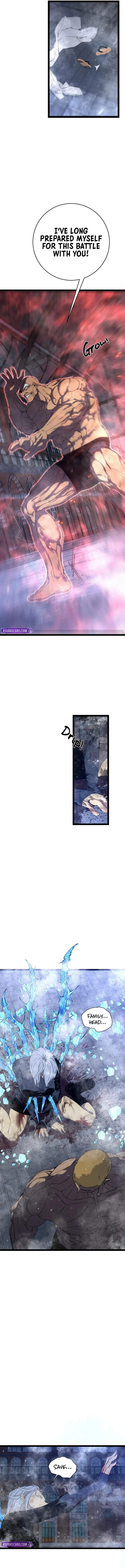 Read Your Talent is Mine Manga Online