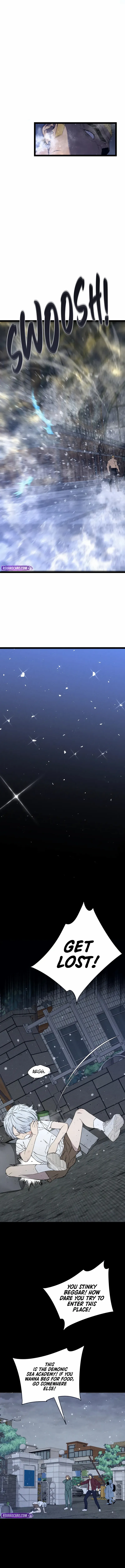 Read Your Talent is Mine Manga Online