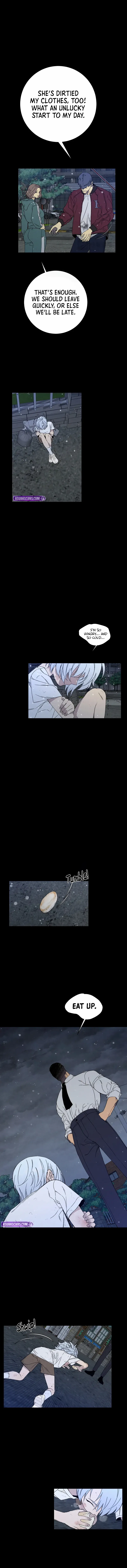 Read Your Talent is Mine Manga Online