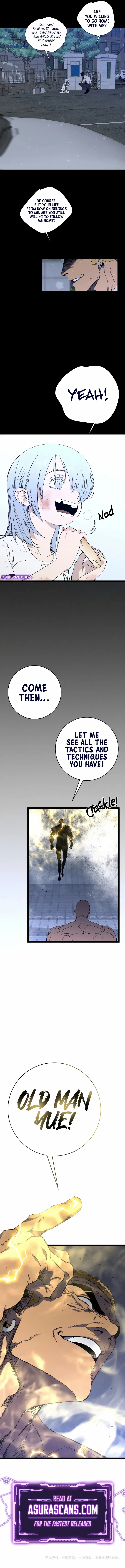 Read Your Talent is Mine Manga Online